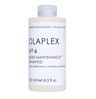 Olaplex No.4 Bond Maintenance szampon odbudowujący do włosów 250ml