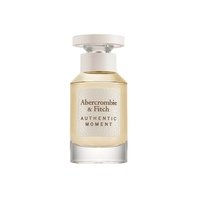 Abercrombie & Fitch Authentic Moment Woman woda perfumowana spray 50ml