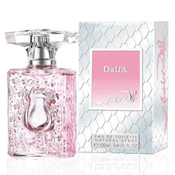 Salvador Dali DaliA woda toaletowa spray 100ml