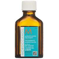 Moroccanoil Treatment Light kuracja do włosów delikatnych 25ml