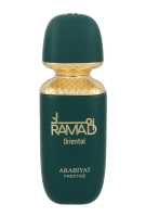 Flakon Arabiyat Prestige Ramad Oriental Edp 100ml