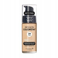 Revlon ColorStay™ Makeup for Combination/Oily Skin SPF15 podkład do cery mieszanej i tłustej 150 Buff 30ml