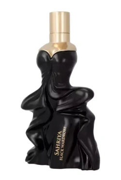 Amaran Sahriya Black Wardrobe Edp 100ml