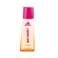 Adidas Get Ready! For Her woda toaletowa spray 50ml