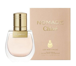Chloe Nomade woda perfumowana spray 20ml