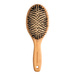 Olivia Garden Bamboo Touch Detangle Combo bambusowa szczotka do włosów M