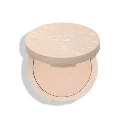 Lumene Blur Longwear Powder Foundation SPF15 długotrwały puder do twarzy 3 10g