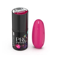 Excellent PRO Pro Colors lakier hybrydowy 16 Magenta 7g