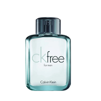 Calvin Klein CK Free for Men woda toaletowa spray 30ml