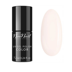 NeoNail UV Gel Polish Color lakier hybrydowy Perfect Milk 7.2ml