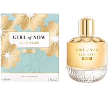 Elie Saab Girl Of Now Shine woda perfumowana spray 90ml