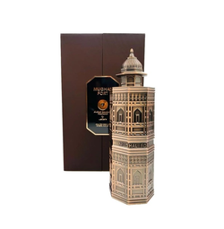 Lattafa Niche Emarati Mughal Fort woda perfumowana spray 100ml