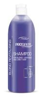 Chantal Prosalon Toning Color Shampo tonujący szampon do włosów blond rozjaśnianych i siwych 500g