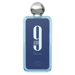 Afnan 9AM Dive woda perfumowana spray 100ml