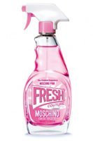 Moschino Pink Fresh Couture woda toaletowa spray - produkt bez opakowania