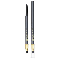 Lancome Le Stylo Waterproof wodoodporna kredka do oczu 08 Reve Anthracite 0.3g