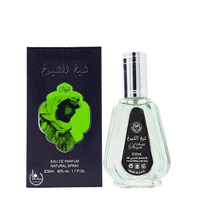 Ard al Zaafaran Sheikh Al Shuyukh woda perfumowana spray 50ml