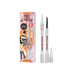 Benefit Twice As Precise! My Brow Pencil Duo zestaw kredek do brwi 4 Warm Deep Brown 2x0.08g