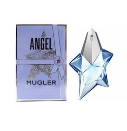 Thierry Mugler Angel woda perfumowana refillable spray 15ml