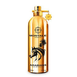 Montale Arabians woda perfumowana spray 100ml