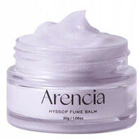 ARENCIA Hyssop Fume Balm 30g