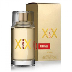 Hugo Boss Hugo XX woda toaletowa spray 100ml