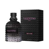 Valentino Uomo Born in Roma woda toaletowa spray 100ml