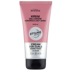 Joanna Styling Effect krem do loków 150g