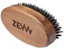 Zew For Men Szczotka Brodacza szczotka do profesjonalnej pielęgnacji zarostu