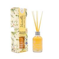 La Casa de los Aromas Mikado Intense patyczki zapachowe Wanilia 100ml