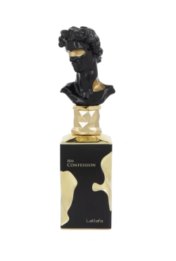 Lattafa His Confession woda perfumowana spray 100ml