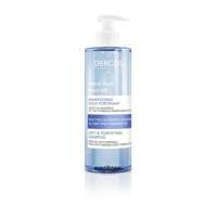 Vichy Dercos Mineral łagodny szampon wzmacniający do włosów 400ml