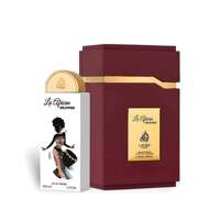 Lattafa La African Drummer woda perfumowana spray 100ml