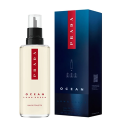 Prada Luna Rossa Ocean woda toaletowa refill 150ml