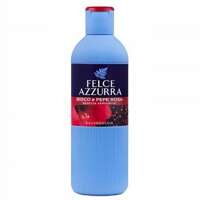 Felce Azzurra Body Wash żel do mycia ciała Hibiscus & Pink Pepper 650ml