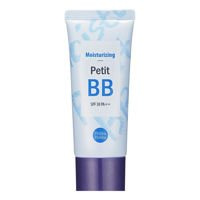 HOLIKA HOLIKA Moisturizing Petit BB Cream SPF30 nawilżający krem BB do twarzy 30ml
