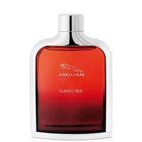 Jaguar Classic Red woda toaletowa spray - produkt bez opakowania