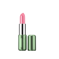 Clinique Pop Longwear Lipstick Shine błyszcząca pomadka do ust 09 Sweet Pop 3.9g