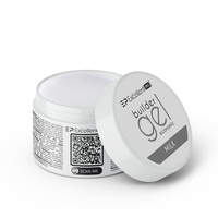 Excellent PRO Builder Gel Economic żel budujący Milk 15g