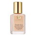 Estée Lauder Double Wear Stay In Place Makeup SPF10 długotrwały średnio kryjący matowy podkład do twarzy 1W1 Bone 30ml