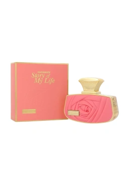Al Haramain Story Of My Life woda perfumowana spray 75ml