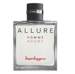 Chanel Allure Homme Sport Superleggera woda perfumowana spray 100ml