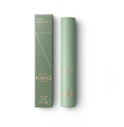 KIKO Milano Kind by KIKO High Definition Eyeliner trwały eyeliner w płynie 01 Planet's Line 4.5ml