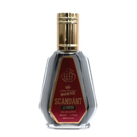 Fragrance World Scandant John Gustav Homme Le Parfum woda perfumowana spray 50ml