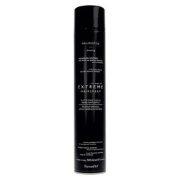 Farmavita HD LifeStyle Hair Spray Extreme utrwalający lakier do włosów 500ml