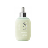 Alfaparf Semi Di Lino Scalp Relief łagodzący tonik do wrażliwej skóry głowy 125ml