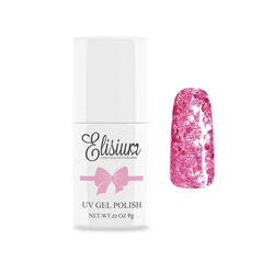 UV Gel Polish lakier hybrydowy do paznokci 079 Sweetheart 9g