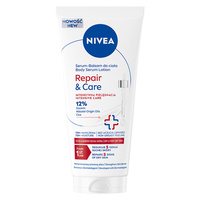 Nivea Repair & Care regenerujące serum-balsam do ciała 200ml