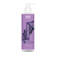 Ronney Mydło do rąk Winogrono 300ml