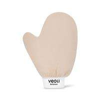 Veoli Botanica I Glove Tan rękawica do aplikacji produktów brązujących